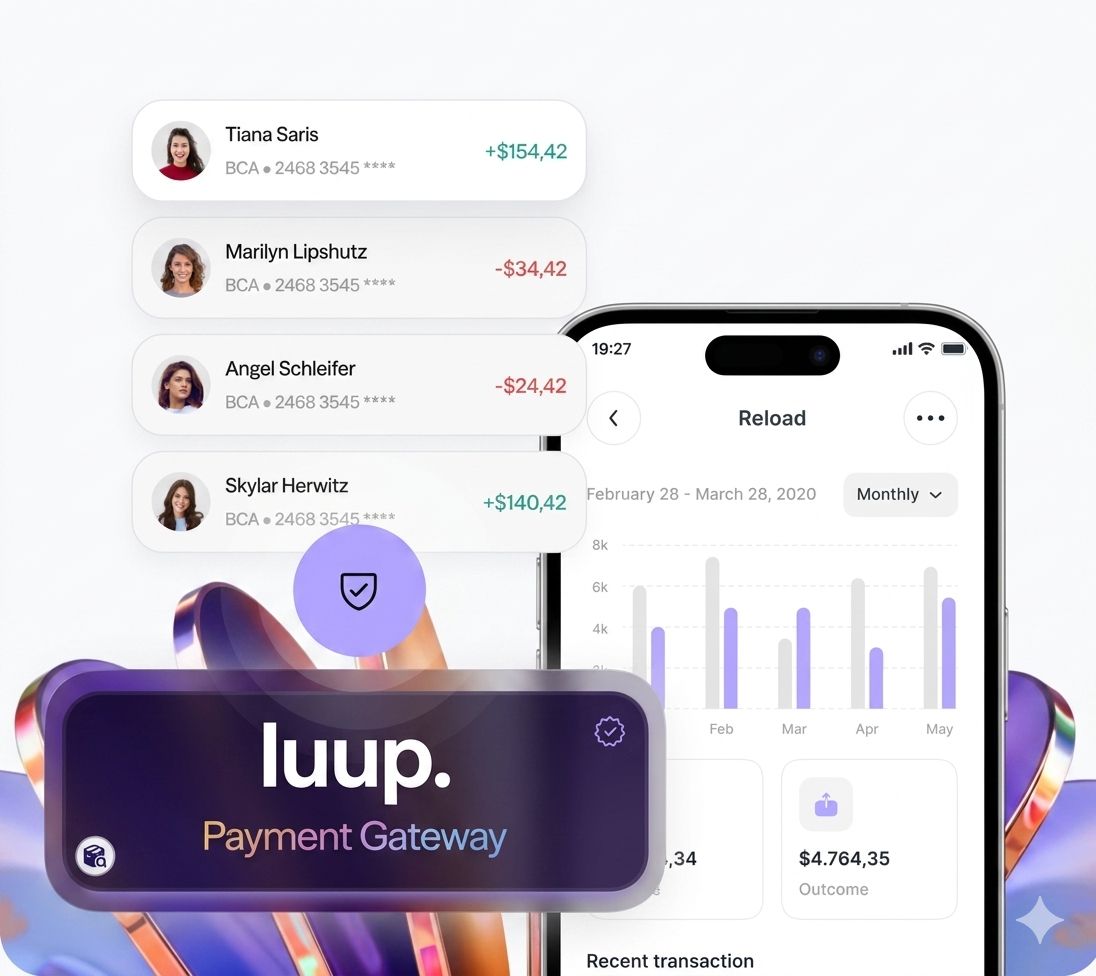 Core Payment Solutions