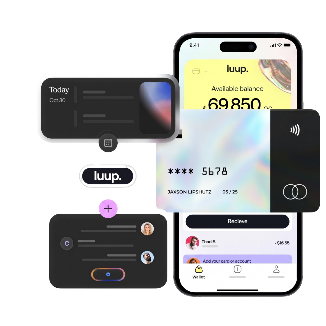 Chargeback Support Visual