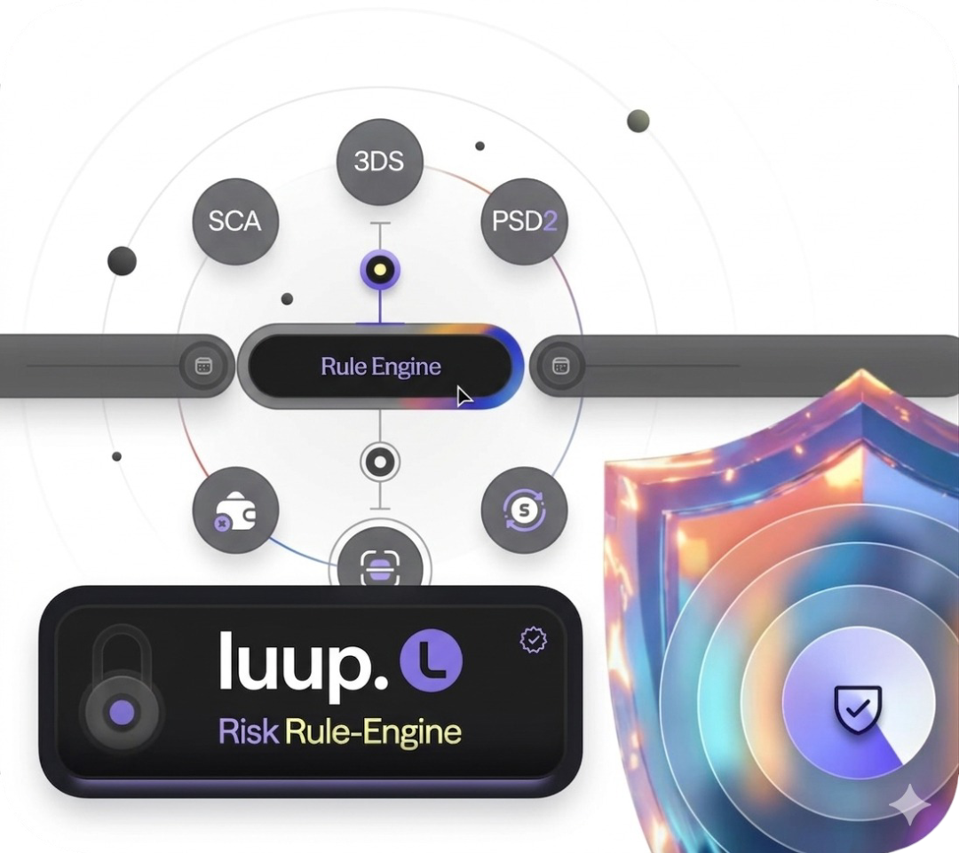 Fraud Detection Platform
