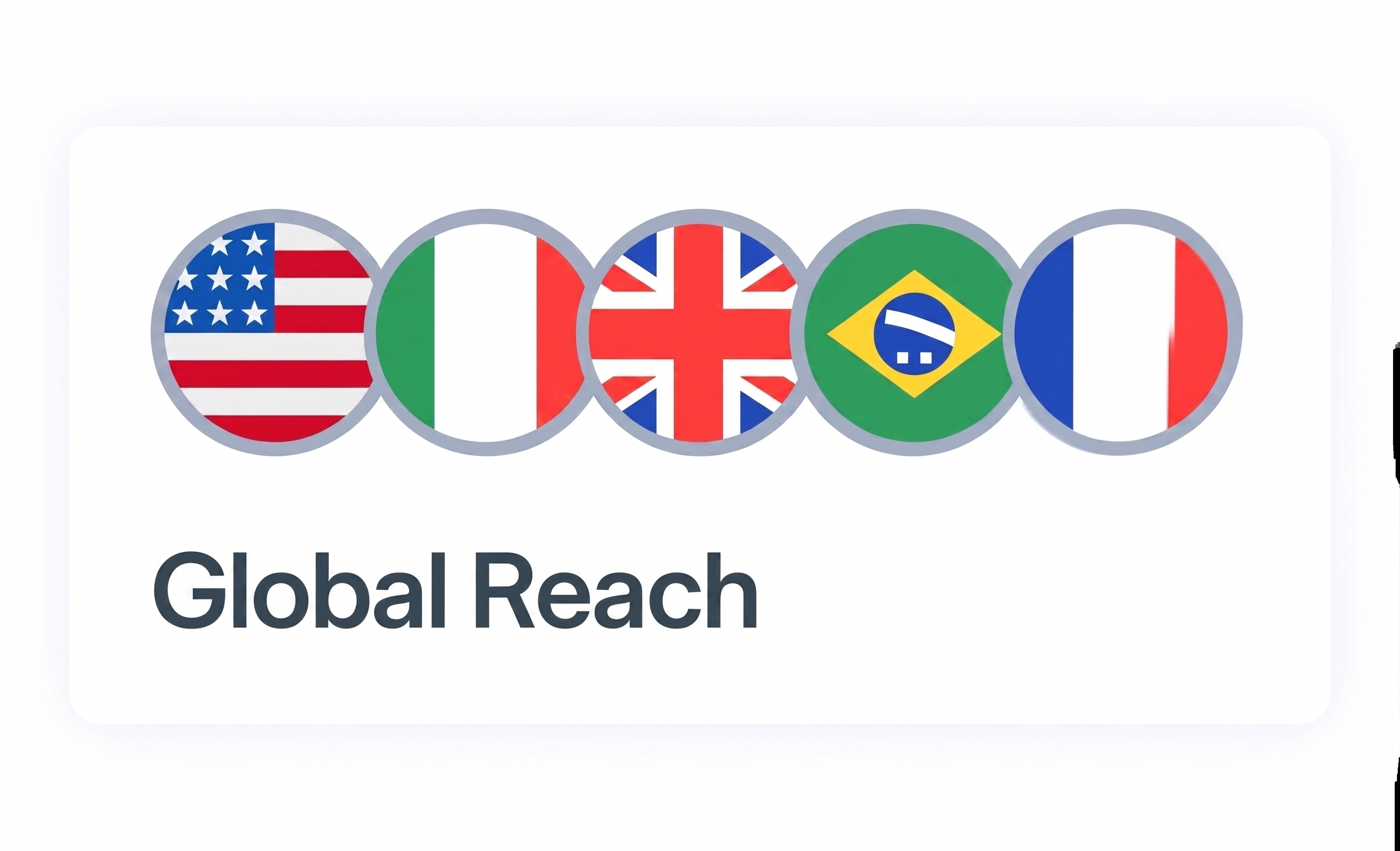 Increased Customer Reach