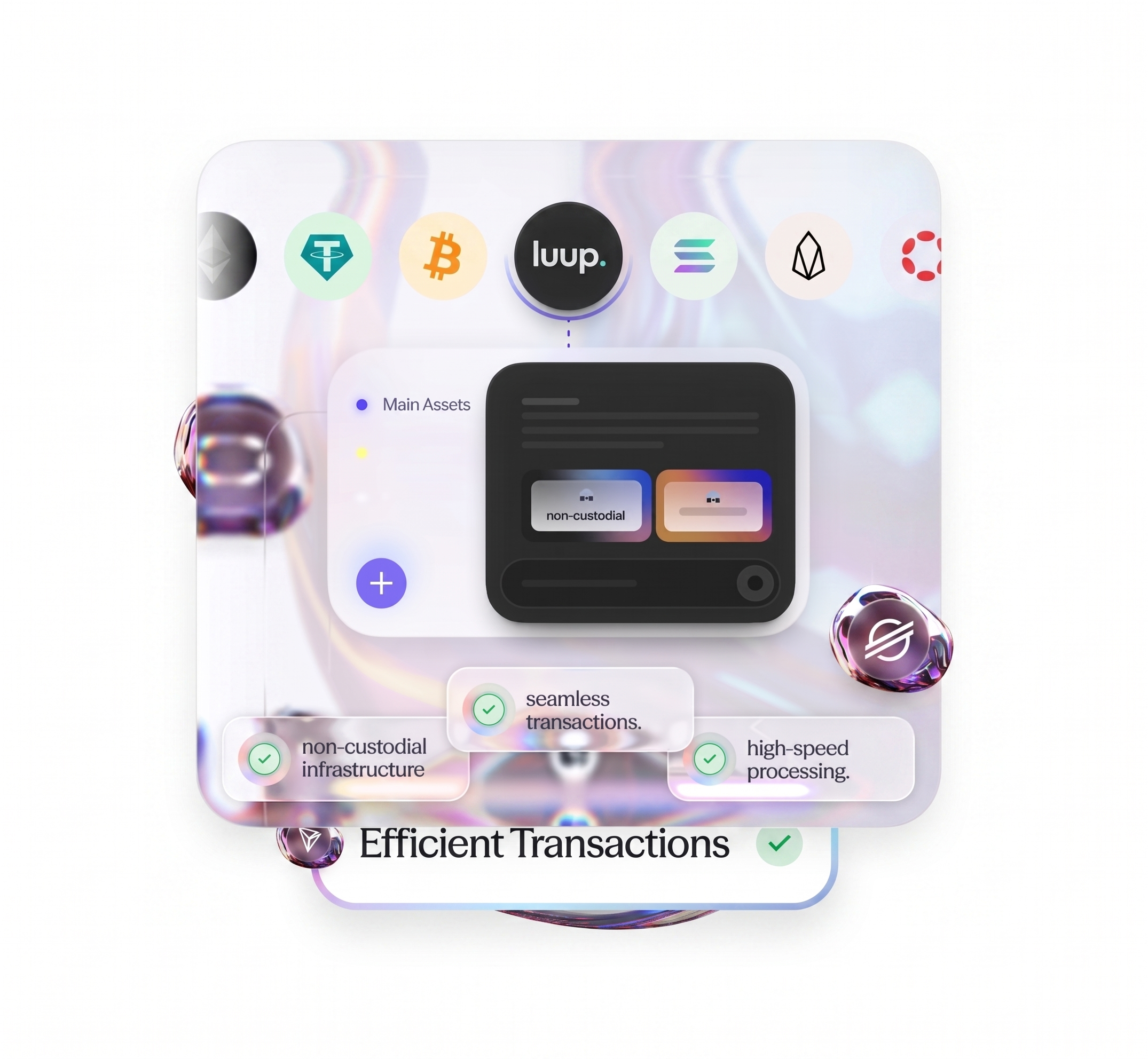 Globalise Payments