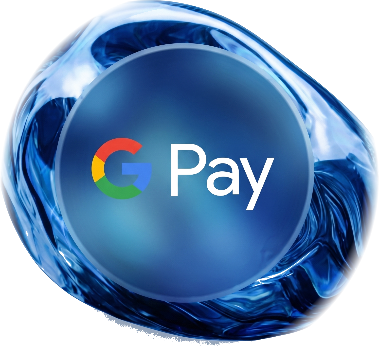 Google Pay