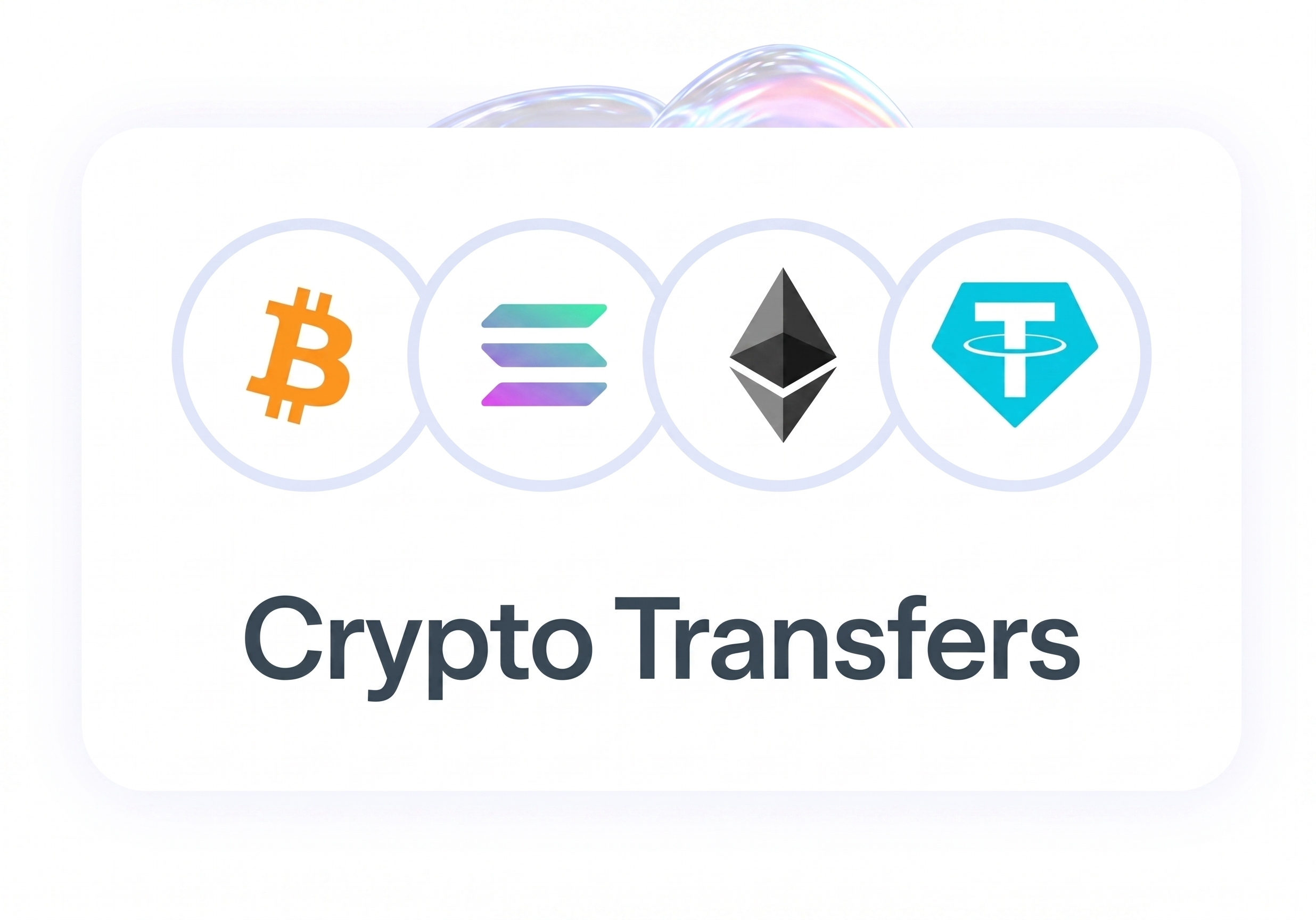 Multi-token Flexibility