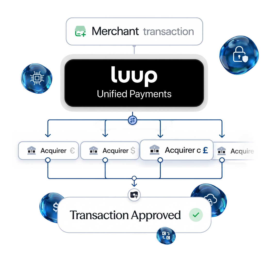 Payment Gateway