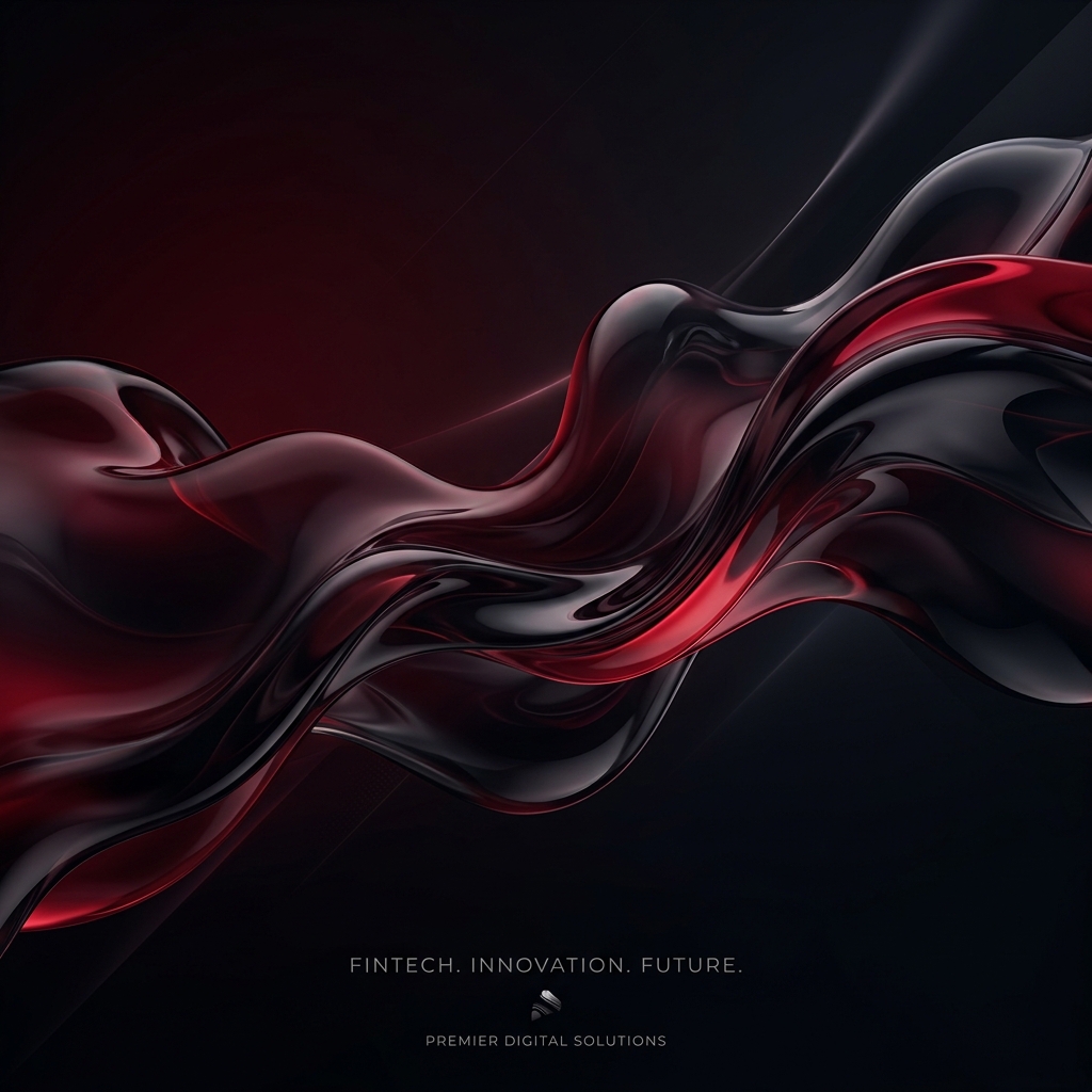 Red Black Aesthetic Background