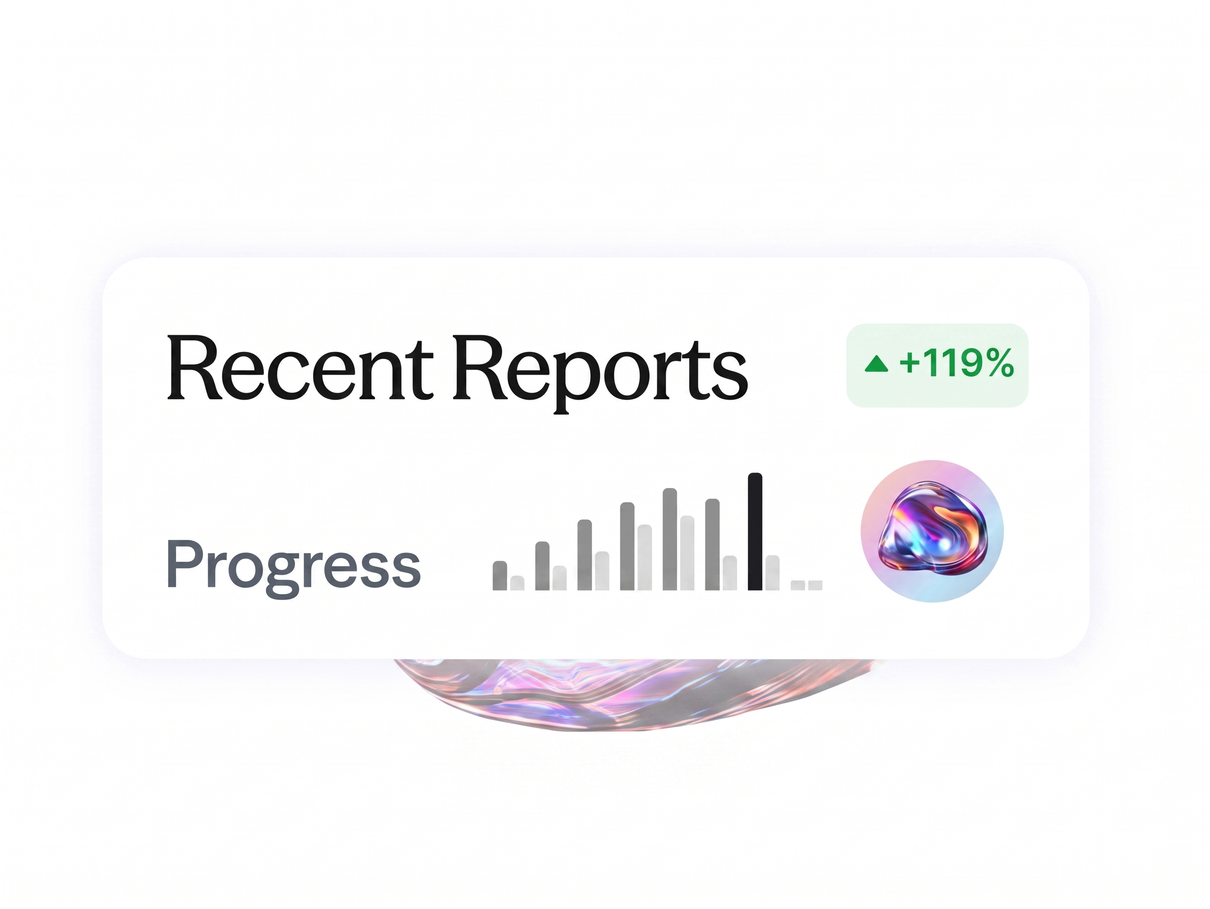 Fast Processing