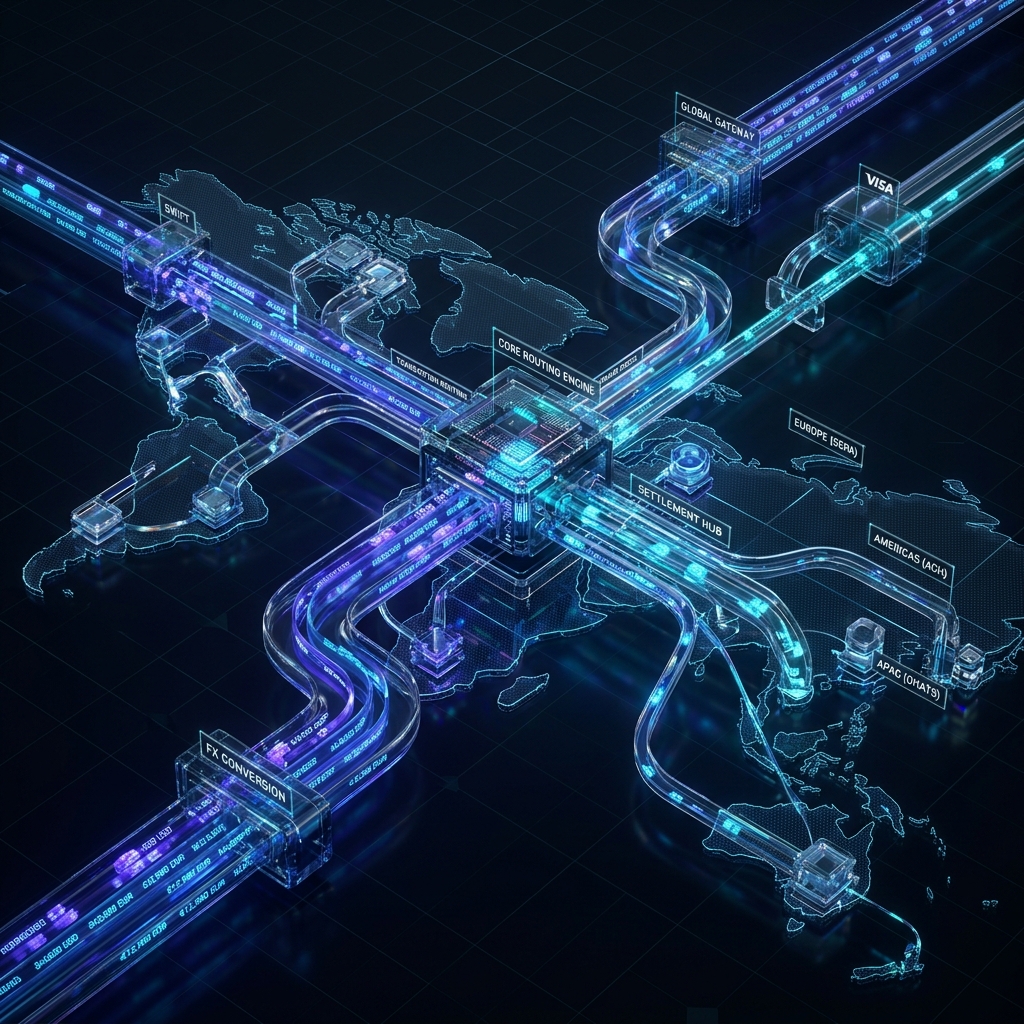 Smart Routing Hero